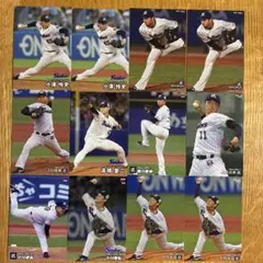 2026年最新】奥川恭伸 プロ野球チップスの人気アイテム - メルカリ