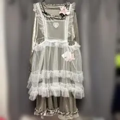 2026年最新】バッスルドレス風の人気アイテム - メルカリ