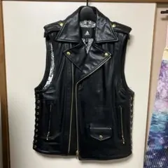 2026年最新】AMBUSH メンズ レザージャケット・ライダースの人気