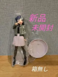 ラブライブ！サンシャイン！！EXQフィギュア津島善子2nd