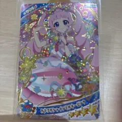 カラフルシャインミルキーピンク ひまり