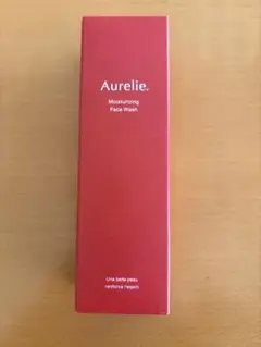 新品】Aurelie.オレリー モイストフェイスウォッシュ 100g 即日発送