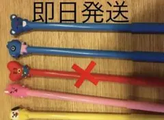 BTS BT21 ボールペン　ペン　COOKY KOYA TATA CHIMMY