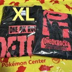 one ok rock ワンオクロック 2025 DETOXJAPAN