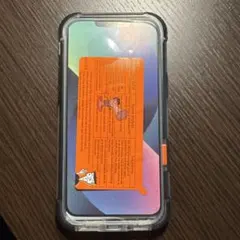 iPhone16 Pro Max用 防水ケース 耐衝撃 MagSafe 新品