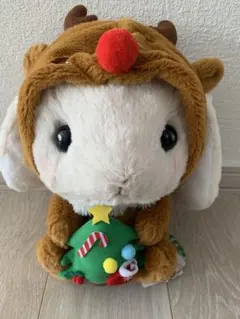 ぽてうさろっぴー　ハイクオリティ　クリスマスJB
