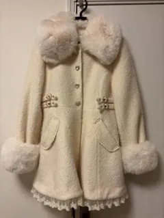 リズリサコート