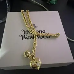 Vivienne Westwood leeネックレスのサムネイル