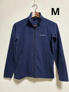 mont-bell モンベル シャミースジャケット レディース M