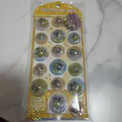 正規品 たまごっち カプセルポップシール まめっち