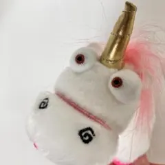 USJ ミニオン ユニコーン ぬいぐるみ フラッフィのサムネイル