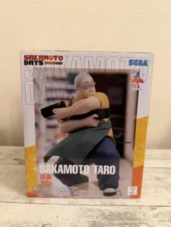 2025年最新】SAKAMOTO DAYS Luminasta 坂本太郎 店長Ver.の人気