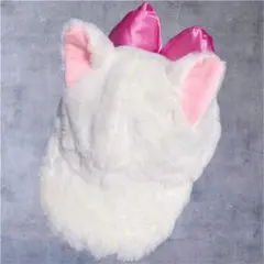 マリーちゃん ♡ ファンキャップ