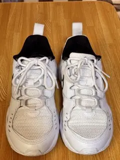 ナイキ エア ハイツ ウィメンズ シューズ　24cm