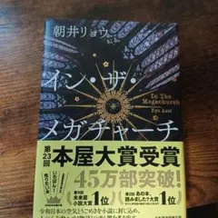 未使用に近い‼️イン・ザ・メガチャーチ