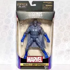 [ 未使用 ] マーベルレジェンド グレイ・ガーゴイル