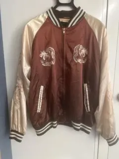 2025年最新】中田商店 スカジャンの人気アイテム - メルカリ