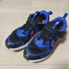 ナイキ　NIKE スニーカー　21.0