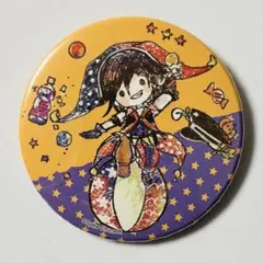 ハロウィン 王馬小吉 缶バッチ ダンガンロンパv3 グラフアート - メルカリ
