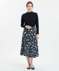タグ付き☆MACKINTOSH PHILOSOPHYスカート☆26400円☆36のサムネイル