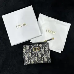ChristianDior ダリアウォレットのサムネイル