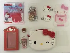 ハローキティ グッズセット まとめ売り