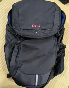 Mizuno DCG ブラックリュック