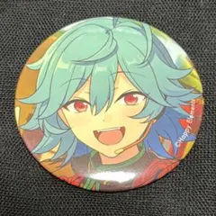 逆先夏目 クロススカウト 缶バッジ あんスタ - メルカリ