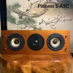 Pioneer スピーカー s-eu5cr 2台+スタンド+センタースピーカー Amazon.co.jp: Pioneer スピーカーシステム S-EU5CR : 家電＆カメラ