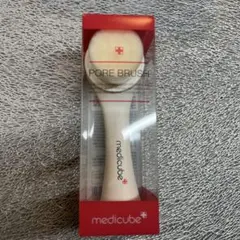 メディキューブ洗顔ブラシ　medicube PORE BRUSHのサムネイル