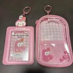 2025年最新】jochum トレカケースの人気アイテム - メルカリ