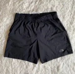 ノースフェイス NF0A301B ショートパンツ 黒