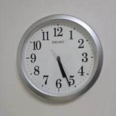 90s seiko ミッドセンチュリー 北欧 スペースエイジ 壁掛け時計 - メルカリ