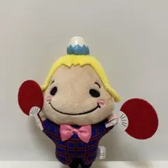 2026年最新】山田涼介 ぬいぐるみ くるすけの人気アイテム - メルカリ