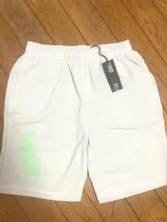 SEA WDS TIE-DYE SWEAT SHORTS ショーツのサムネイル