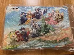カラフルピーチ B賞 クッション オンリーショップ アラビアンナイト