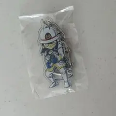 コナン探偵社　ランダム　キーホルダー