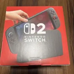 保証書付】新品未開封 Nintendo Switch2 本体 24時間以内発送 - メルカリ