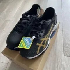 asics LAZERBEAM SL キッズスニーカー 24.0cm 新品未使用