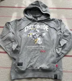 B ONE SOULパーカーMサイズ