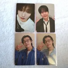 smtown 2025 6000円　トレカ　super junior ドンへ 2026年最新】SuperJunior ドンヘ smtownの人気アイテム - メルカリ