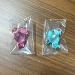 TWICE LOVELYS グミ チャーム ミナ モモ