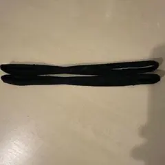 NIKE ナイキ ヘアバンド ヘアゴム