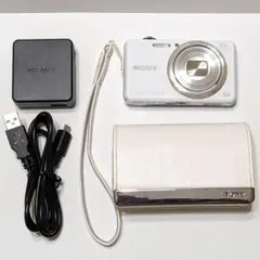 2026年最新】dsc-wx10の人気アイテム - メルカリ