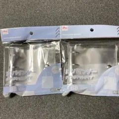 3穴バインダー　B8サイズ　2個セット