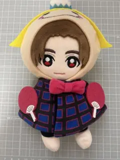 Hey!Say!JUMP 山田涼介 ぬいぐるみ