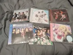 即日発送】KARA韓国盤 CD 6枚セット おまけ付き - メルカリ