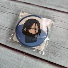 WIND BREAKER 杉下京太郎　缶バッチ　新品未使用品