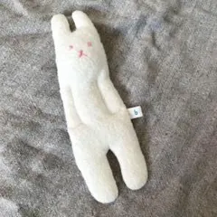 こどもビームス うさぎ ラトル にぎにぎのサムネイル