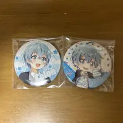 ころんくん缶バッジ